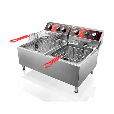 Customized Deep Fryer