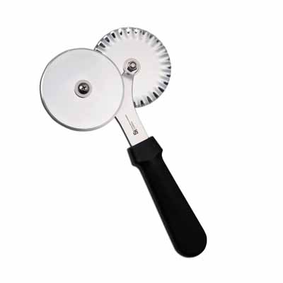 Double Pizza Cutter