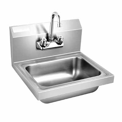 Hand Wash Sink