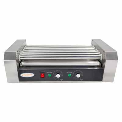 Hot Dog Grill (7 Rollers)