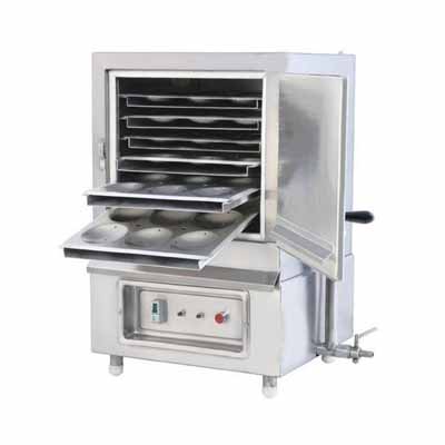 Idli Steamer