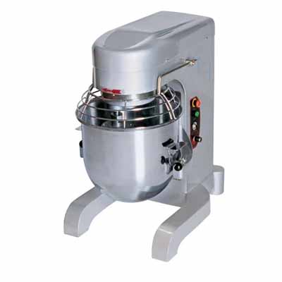 Imported Spiral Mixer