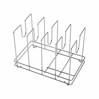 Pizza Screen Rack