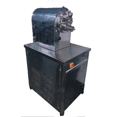 Churner Ice Cream Machine