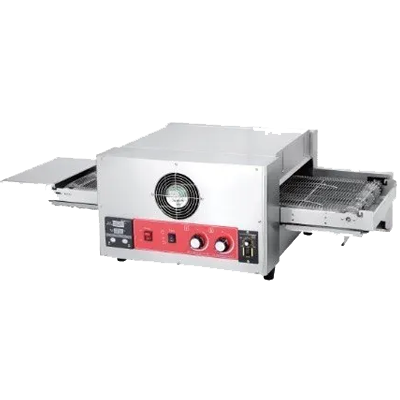 Conveyor Pizza Oven