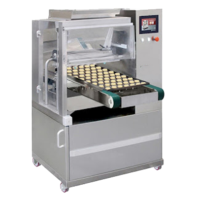 Cookies Dropping Machine