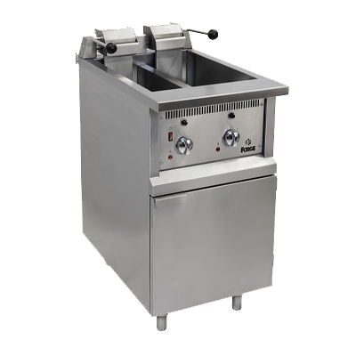 Deep Fryer Standing