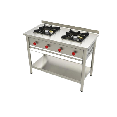 Gas Stove Burner