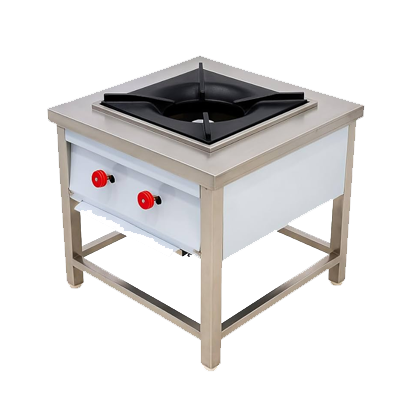 Stock Pot Stove