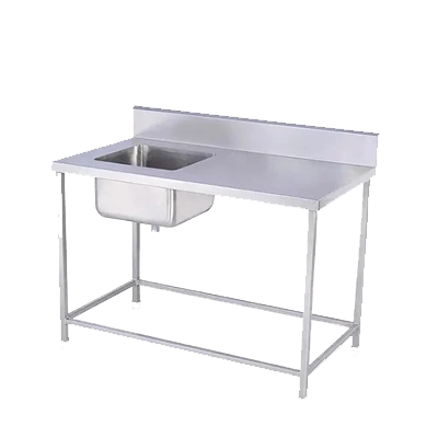 Table Sink